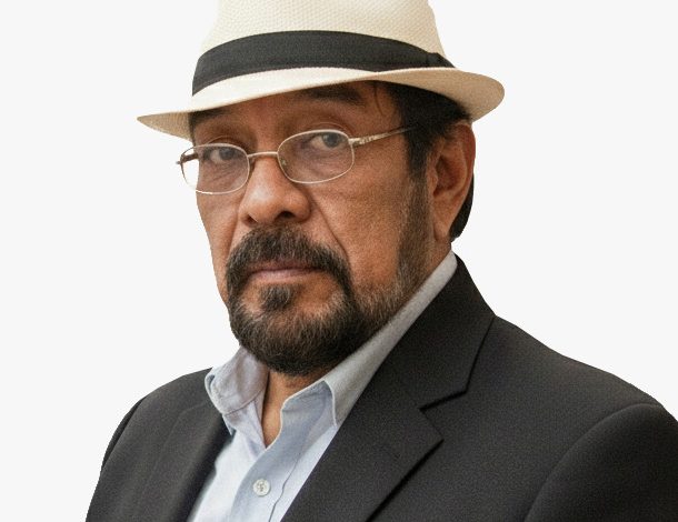 Columnista Peralta 1