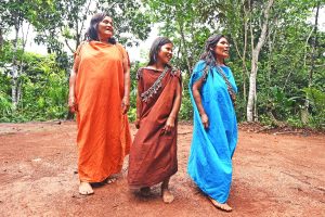 Reserva Comunal El Sira