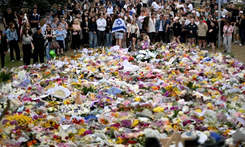 Ataque Terrorista En Australia