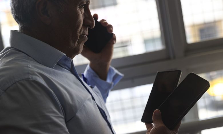 Baja A Lineas Telefonicas