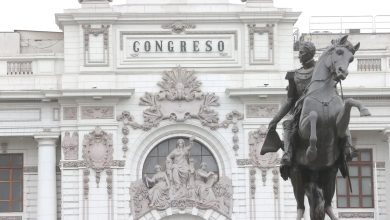 Congreso De La Republica