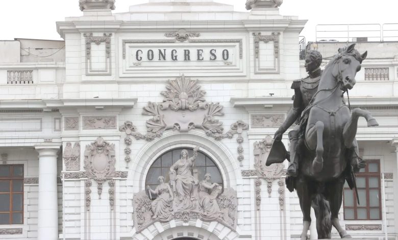 Congreso De La Republica