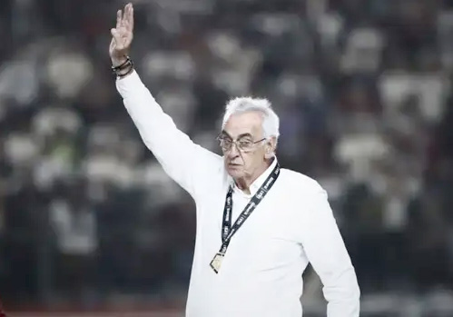 Dt Jorge Fossati