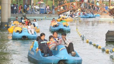 Feria Largo Del 6 Al 9 De Diciembre