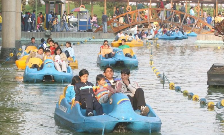 Feria Largo Del 6 Al 9 De Diciembre