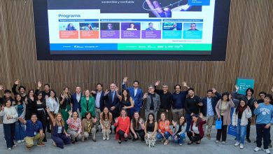 Foro Innovacion Peru 2025