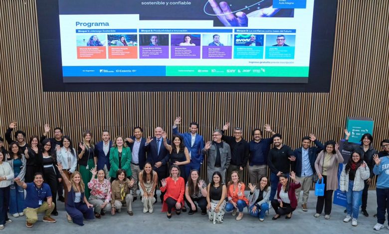 Foro Innovacion Peru 2025