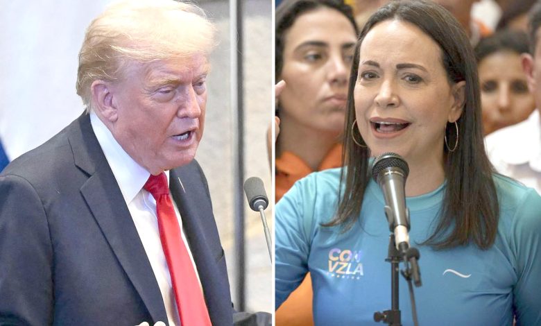 Maria Corina Colchado