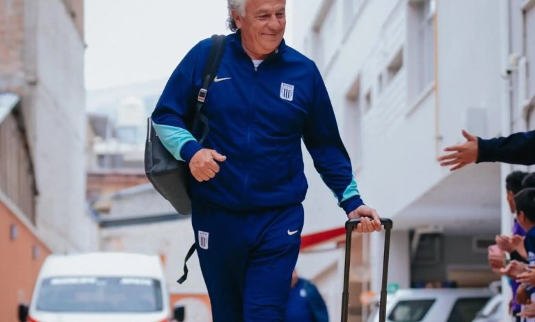 Nestor Gorosito