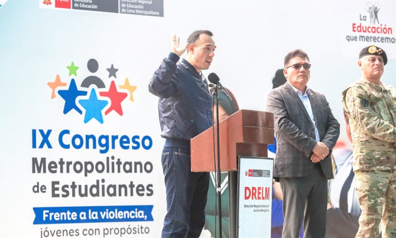 Presidente Jose Jeri