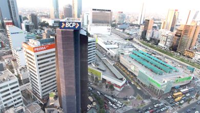 Sbs Presenta Informe Sobre Economia Peruana