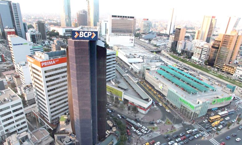 Sbs Presenta Informe Sobre Economia Peruana