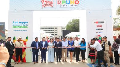 Expo Puno 2026