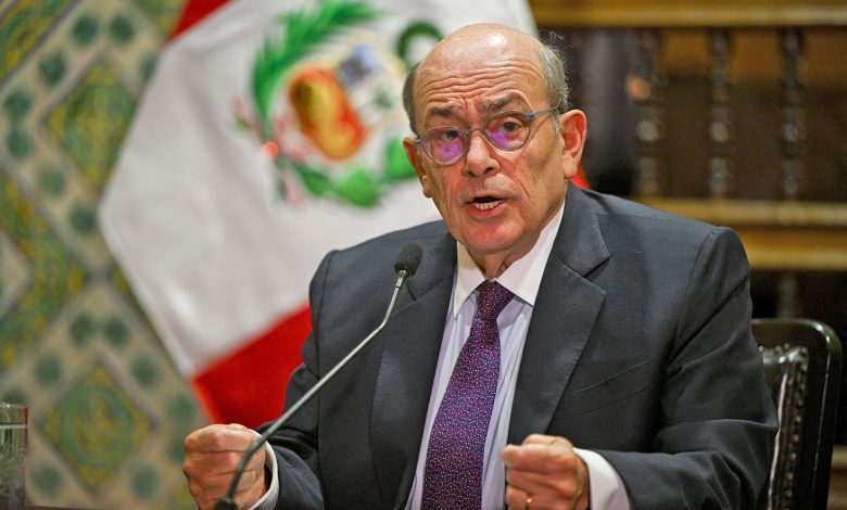 Hugo De Zela