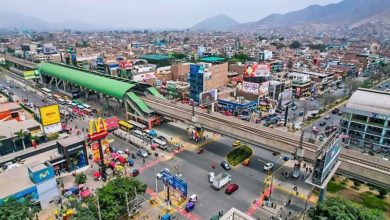 San Juan De Lurigancho