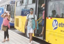 Servicio Playero Del Metropolitano