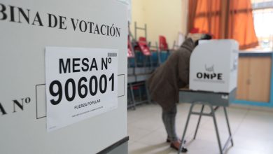 Voto Cruzado En Las Elecciones 2026