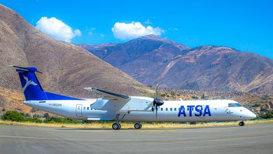 Avion Atsa