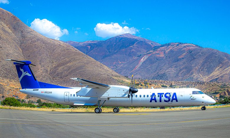 Avion Atsa