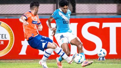 Cristal Clasifico A Fase 3 De La Libertadores