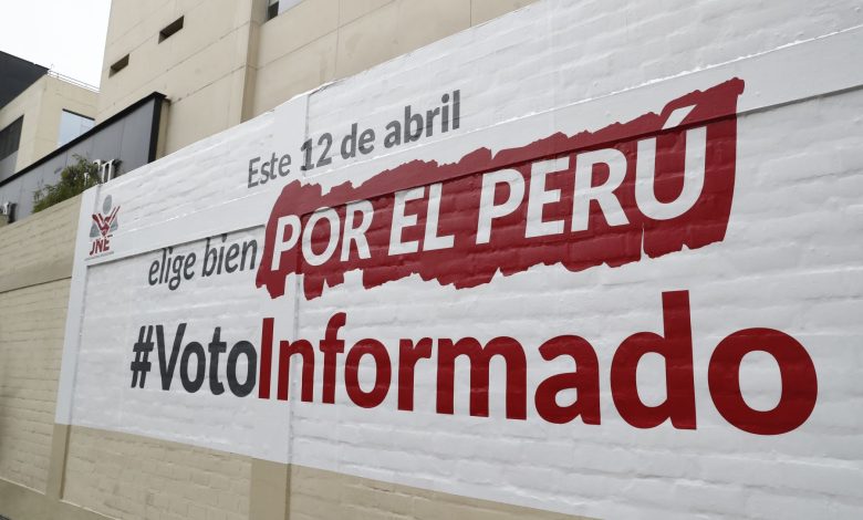 Elecciones 2026