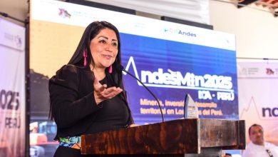 Ministra De Economia