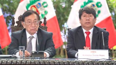 Presidente Jose Maria Balcazar