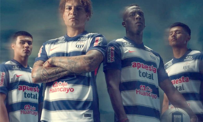 Alianza Lima