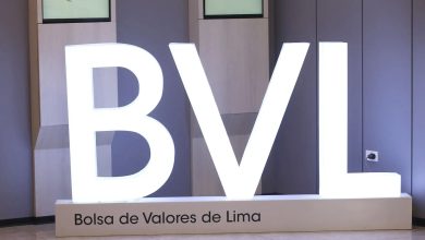 Bolsa De Valores De Lima
