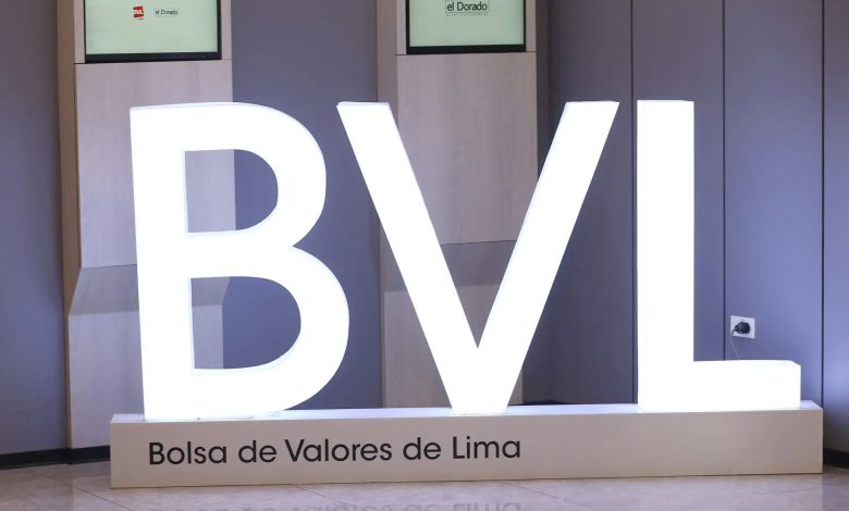 Bolsa De Valores De Lima