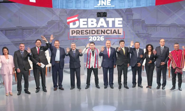 Debate Final