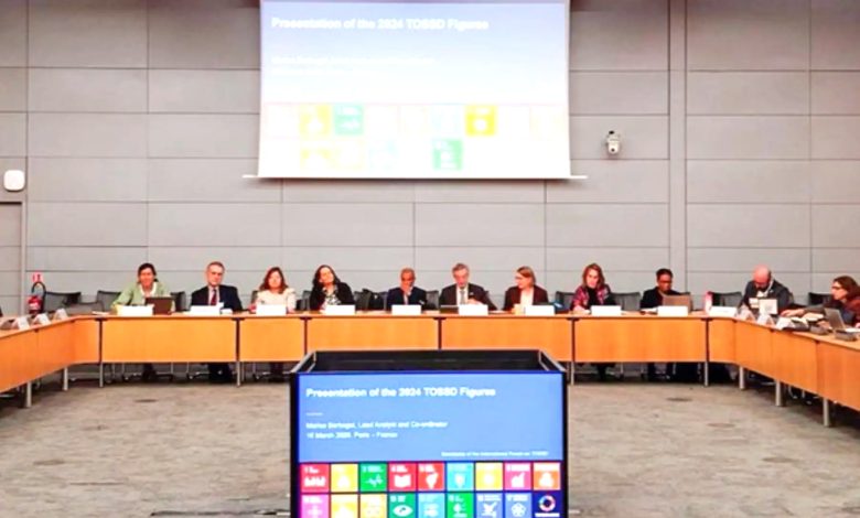 Foro De La Ocde