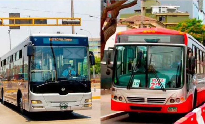 Metropolitano