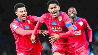 Psg Elimino Al Chelsea De La Champions