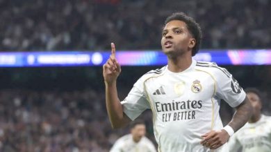 Rodrygo