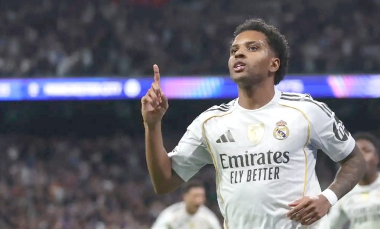 Rodrygo