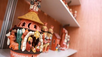 Feria De Artesanias Mincetur