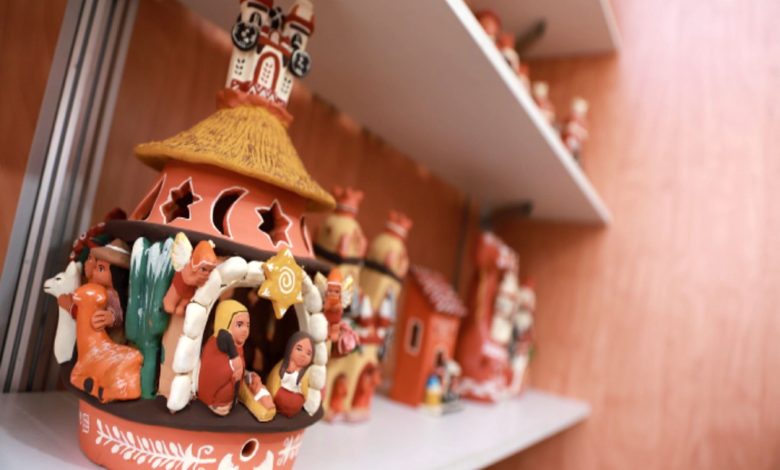 Feria De Artesanias Mincetur