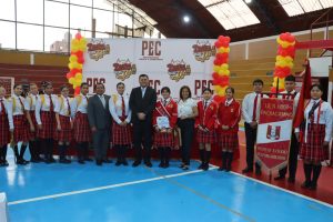 Concurso Pachacámac eres tú 