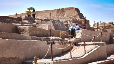 Monumentos Arqueologicos