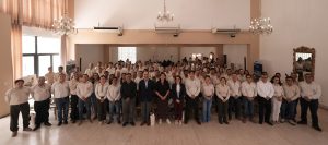 Proteccion De La Amazonia