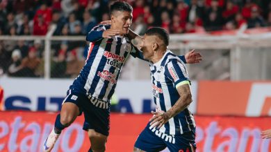 Alianza Lima 2