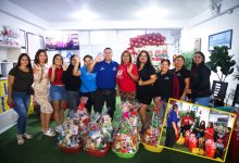 Celebran El Dia De La Madre