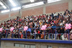 Mas De Tres Mil Mamitas Celebraron Su Dia