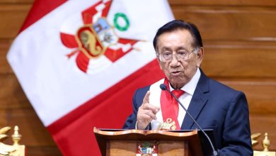Presidente Jose Maria Balcazar
