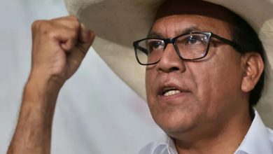 Roberto Sanchez