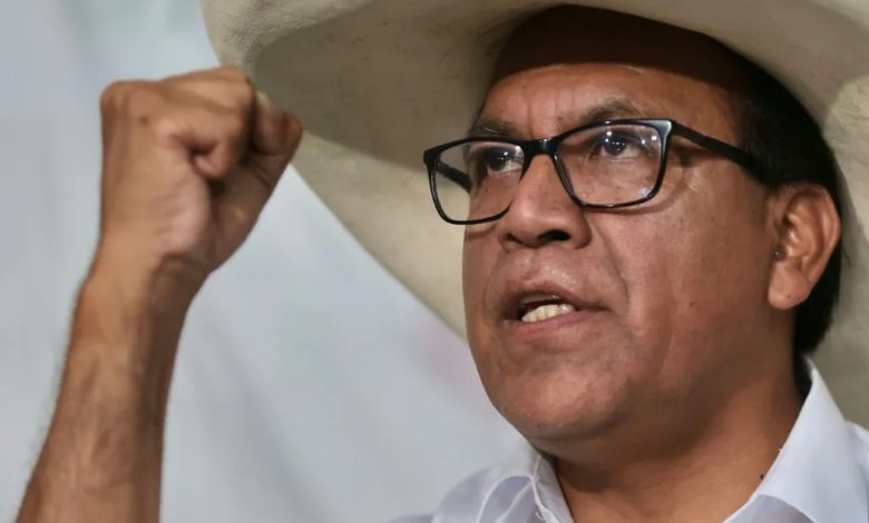 Roberto Sanchez