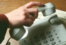 Telefonia Fija