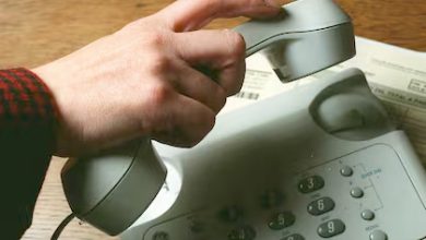 Telefonia Fija