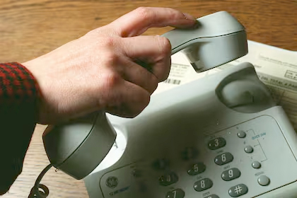 Telefonia Fija
